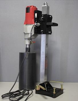 Сверлильная машина KEN 6250N
