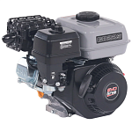 Бензиновый двигатель Evoline GB 225 7,5 л.с. (вал 20 мм, катушка 12В/108Вт) 1T90QW257EVO