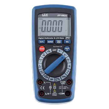 Мультиметр CEM DT-9931
