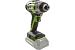 Ударный аккумуляторный винтоверт Greenworks GD24ID3 3802807