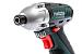Гайковерт аккумуляторный METABO PowerMaxx SSD (600093890)