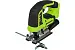 Аккумуляторный лобзик Greenworks GD24JS 3601407