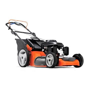 Газонокосилка бензиновая Husqvarna  LC153V арт. 9614102-86