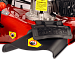Газонокосилка бензиновая DDE LM 53-70 D