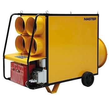 Тепловая пушка дизельная Master BV 690 FTR