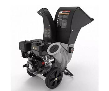 Измельчитель веток ZimAni CS8D