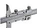 Штангенциркуль КАЛИБРОН ШЦ-II 0-250 губ 60мм 0.05