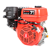 Бензиновый двигатель A-iPower AE440-25