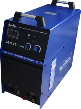 Установка плазменной резки BRIMA LGK-160