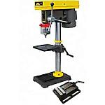 Станок сверлильный с тисками ЭНКОР Корвет-47