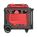 Бензиновый инверторный генератор SUNREKA G9000EAiS