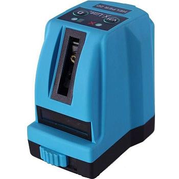 Уровень X-LINE HELPER 2D
