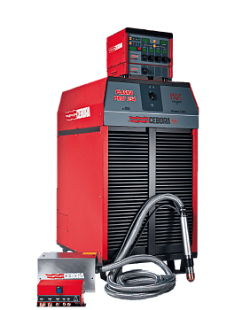Источник 3D плазменной резки Cebora PLASMA PROF 420 HQC