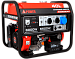 Портативный бензиновый генератор A-iPower A6000EAX