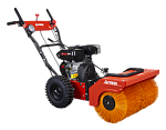 Снегоуборочная машина A-iPower AS567F