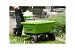 Садовая самоходная тележка GreenWorks G40GCK4 7400007UB