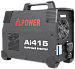 Инверторный сварочный аппарат A-iPower Ai415