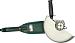 УШМ (болгарка) METABO W 2200-230 (600335000)