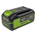 Аккумулятор Greenworks High Power, Арт. 2958607, 5 Ач