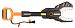 Пила WORX WG307E 600Вт, 15см