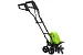 Электрический культиватор GreenWorks GTL1520 2801207