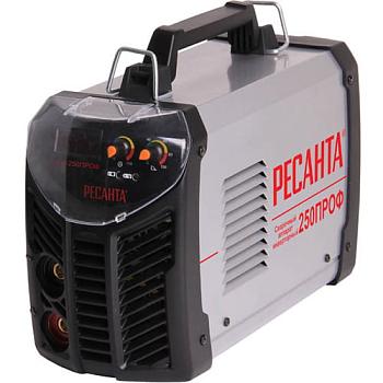 Сварочный инвертор Ресанта САИ 250 Проф