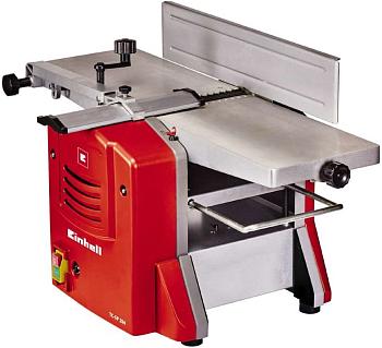 Рубанок стационарный Einhell TС-SP 204