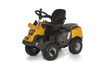 Райдер STIGA Park Pro 740 IOX