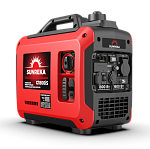 Бензиновый инверторный генератор SUNREKA G1800iS