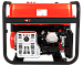 Портативный бензиновый генератор A-iPower A7000EAX