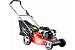Бензиновая газонокосилка HND LM 53 XP с двигателем Honda LM53XP