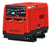 Двухпостовый сварочный дизельный генератор Shindaiwa DGW 400 DMK