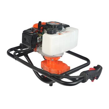 Мотобур бензиновый Patriot PT AE 51D без шнека