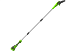 Аккумуляторный высоторез/сучкорез Greenworks G40PSF 40V 1401107