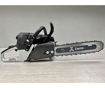 Бензопила ZimAni MS361 PRO 18" (HyWay Tiannium)