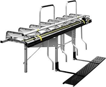 Листогиб Tapco SuperMax 14