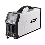 Аппарат для аргонодуговой сварки (TIG) ПТК HANKER TIG 300 P AC/DC LCD H17, 005.400.405