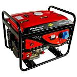 Генератор бензиновый DDE DPG6500